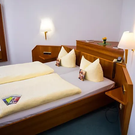 Hotel Vital-hotel Erika