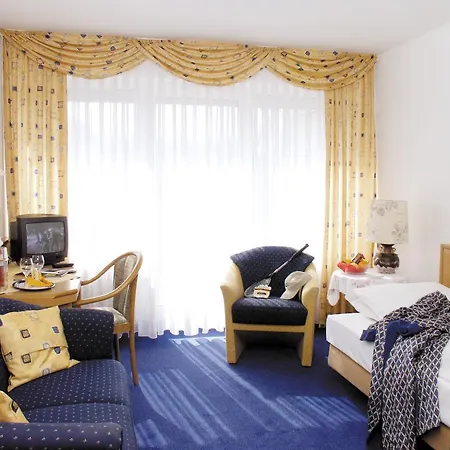 Vital-hotel Erika 2* Bad Kissingen