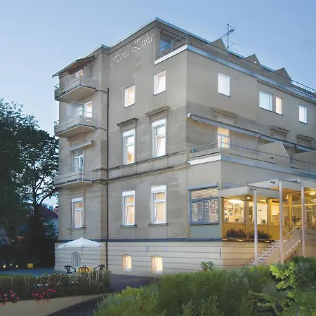 Hotel Vital-hotel Erika 2*