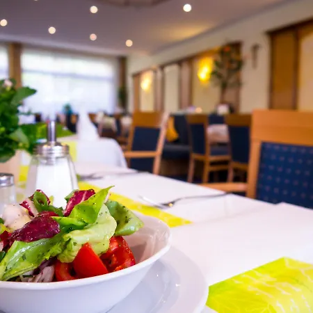 Vital-hotel Erika 2* Bad Kissingen