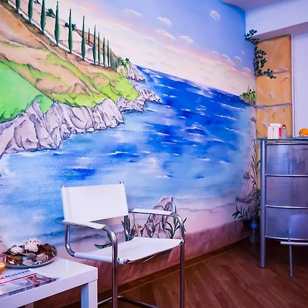Otel Vital-hotel Erika